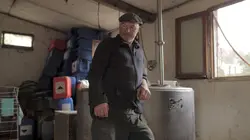 La terre de Christian