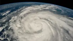 Visuel de La Terre depuis l'espace : une année en images