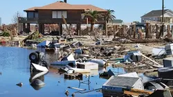 Visuel de La Terre en colère