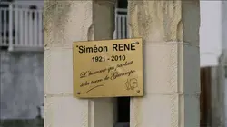 La terre en héritage