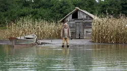 La terre éphémère