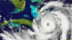 La terre gronde Catastrophes