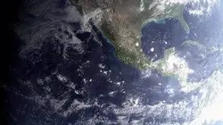 Visuel de La Terre