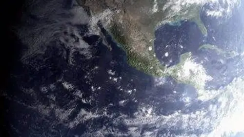 La Terre : reconstruction extrême