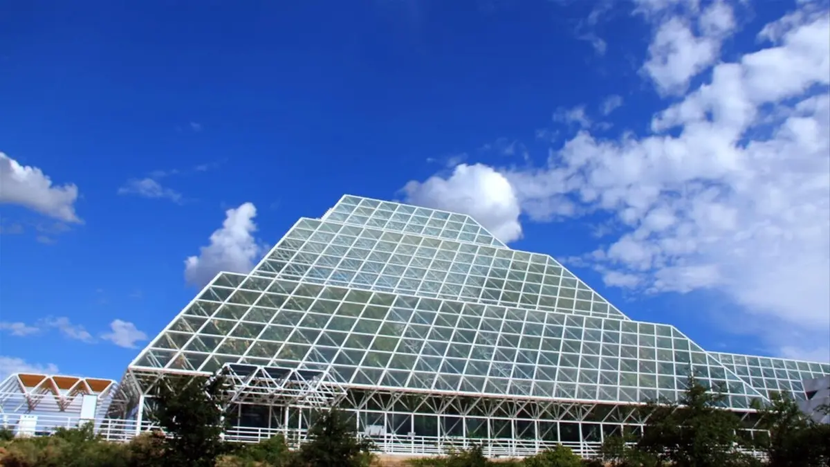 La Terre sous rayons X