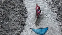 Visuel de La Terre vue du ciel