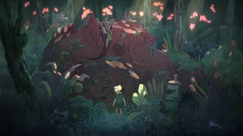 La tête dans les orties