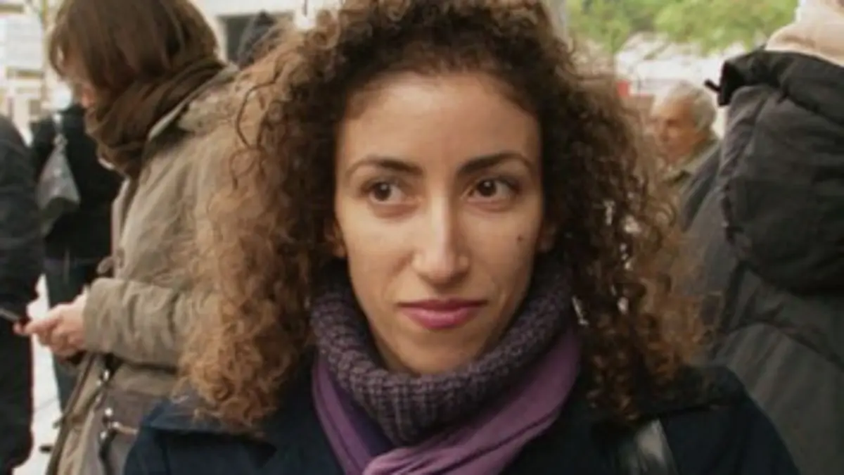 La tête de mes parents