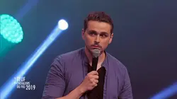 La teuf des Chevaliers du fiel