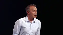 La teuf des Chevaliers du fiel