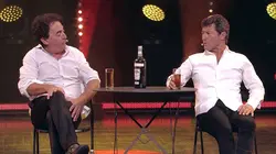 La teuf des Chevaliers du fiel