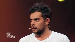 La teuf des Chevaliers du fiel