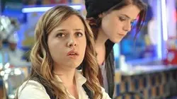 Visuel de La toile du mensonge