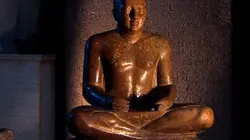 Visuel de La tombe 33, un mystère égyptien