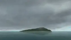 Visuel de La tortue rouge