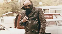 Visuel de La tortue sur le dos