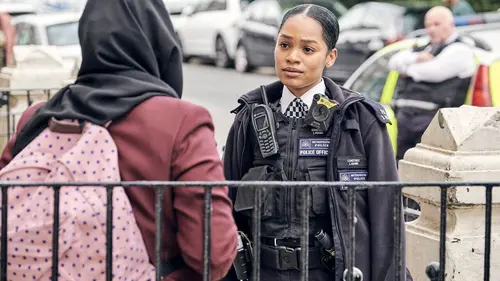 Casting La tour S01E01