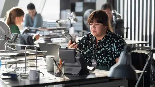 Casting La tour S02E02