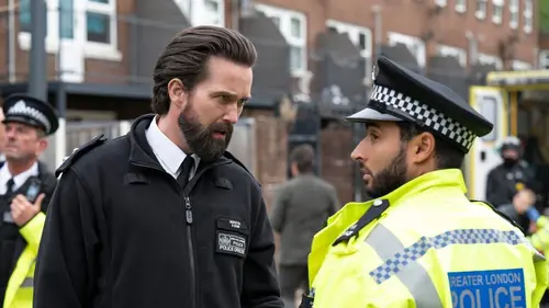 Casting La tour S02E04