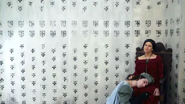 La tour de Nesle (2021)