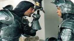 La Tour Montparnasse infernale