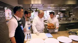 La tournée des popotes Lyon