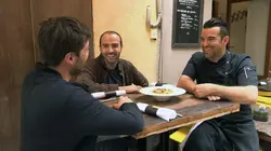 La tournée des popotes Corse