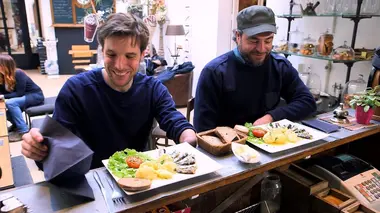 La tournée des popotes Bretagne