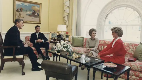 La tournée royale des Windsor E03
