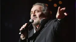 La tournée triomphale des idoles