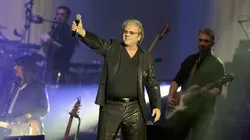 La tournée triomphale des idoles