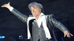 La tournée triomphale des idoles