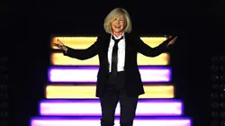 La tournée triomphale des idoles