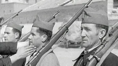 La tragédie des Brigades internationales