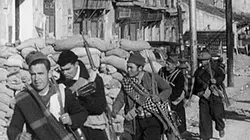 La tragédie des Brigades internationales