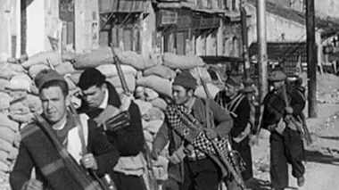 La tragédie des Brigades internationales