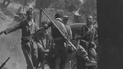 Audiences TV : La tragédie des Brigades internationales