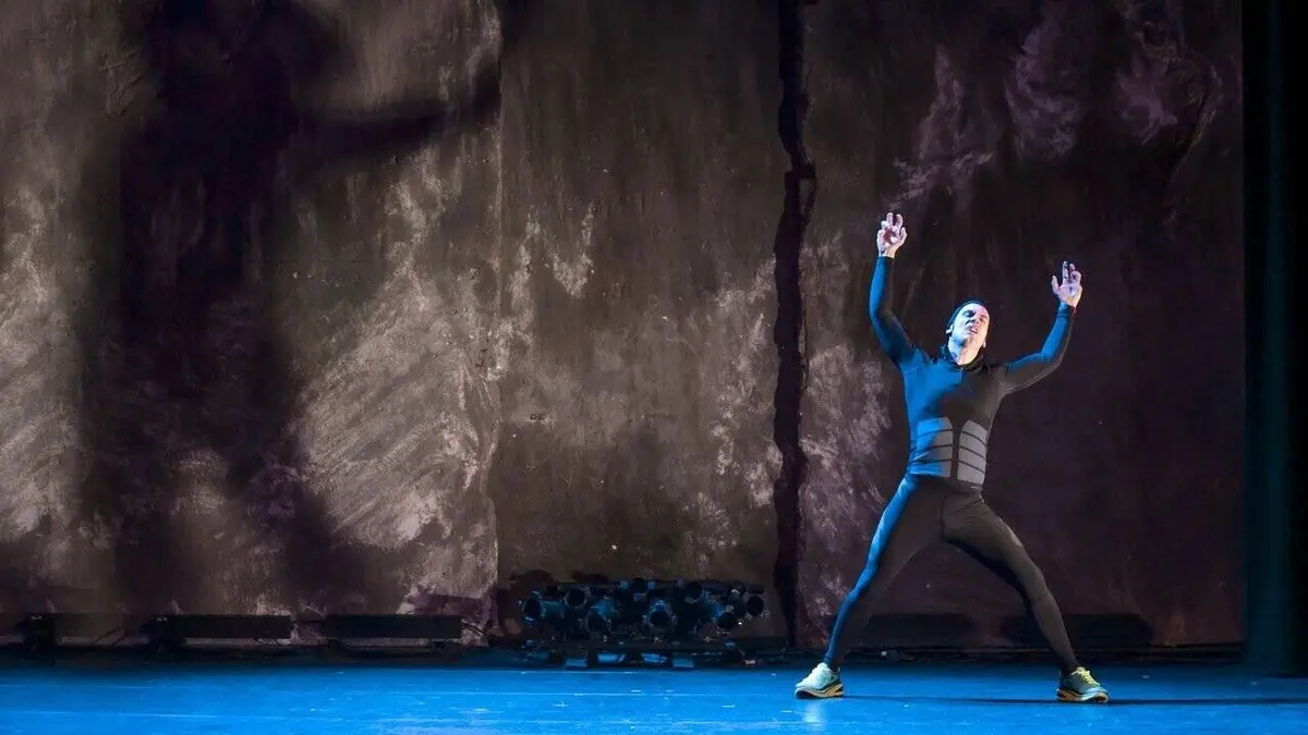 La tragédie du dossard 512