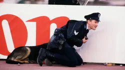 La tragédie du Heysel Responsables