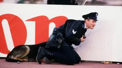 La tragédie du Heysel Responsables