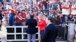 La tragédie du Heysel