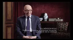 La tragique histoire de l'incendie du Bazar de la Charité