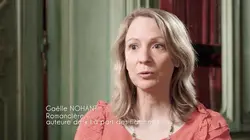 La tragique histoire de l'incendie du Bazar de la Charité