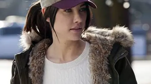 Casting La trahison de mon mari