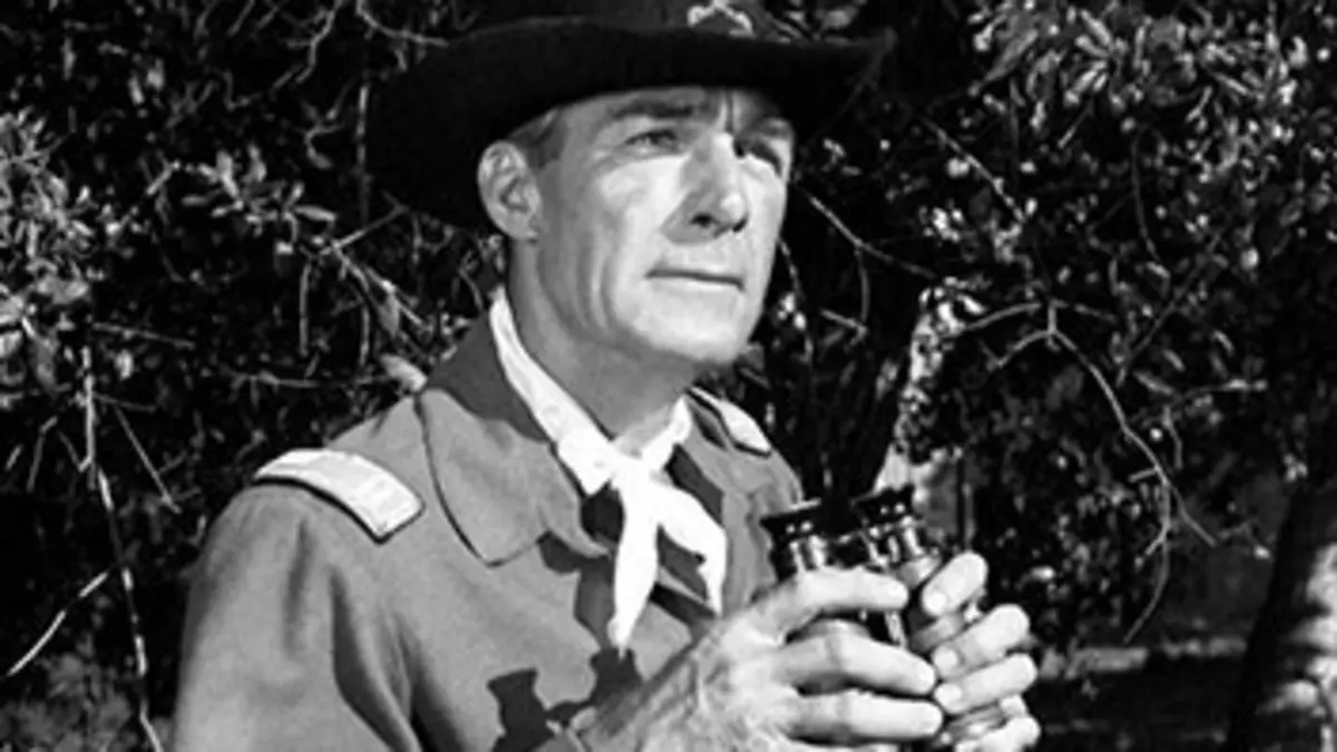 La trahison du capitaine Porter