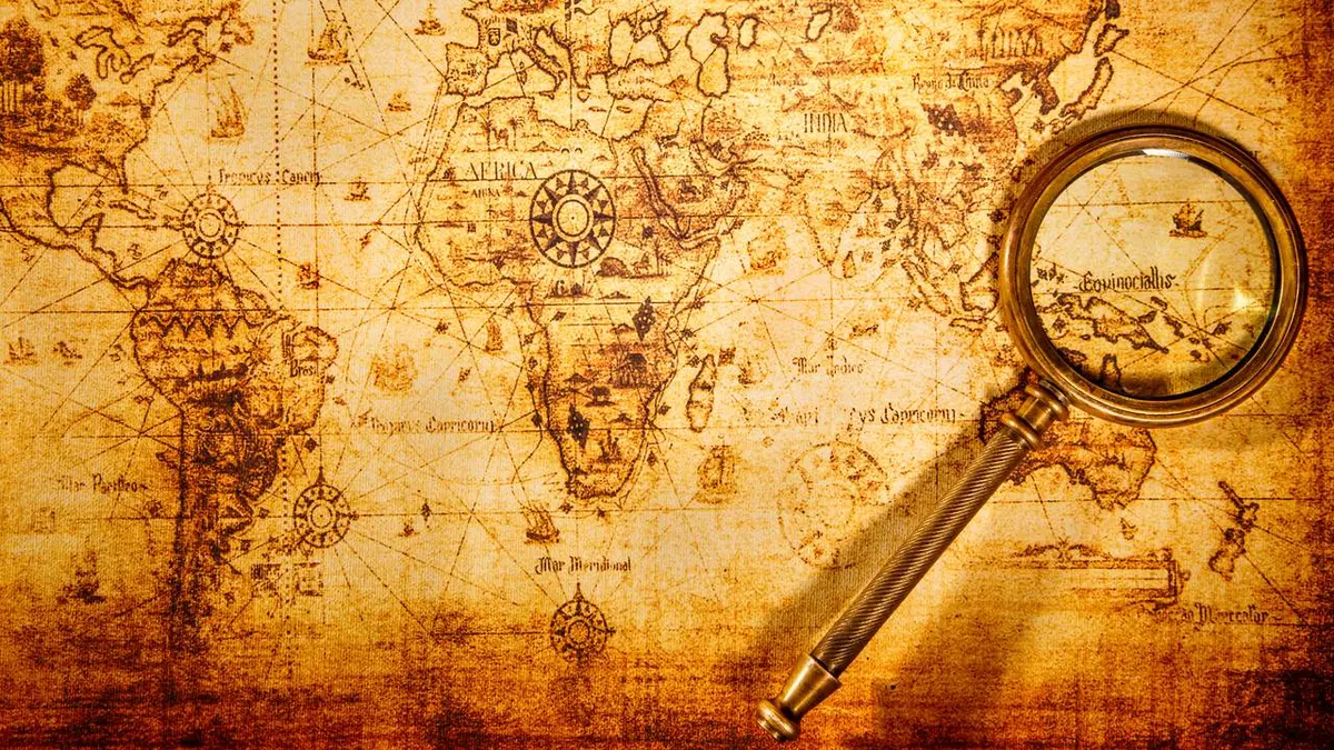 La traite Atlantique, archipel de la mémoire