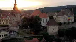 La Transylvanie : Au coeur de la Roumanie