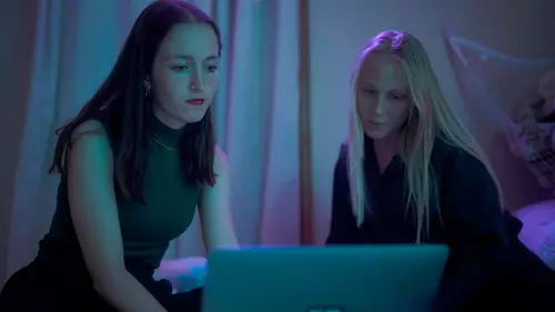 La traque aux cyberprédateurs Cauchemar en ligne