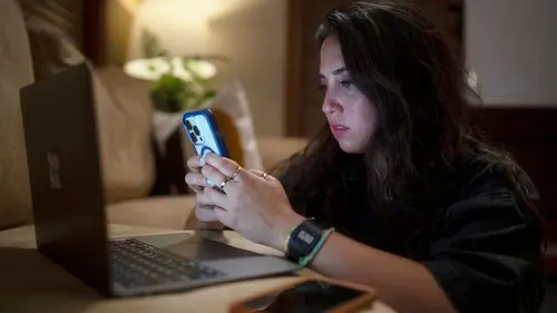 La traque aux cyberprédateurs Rencontre avec un monstre