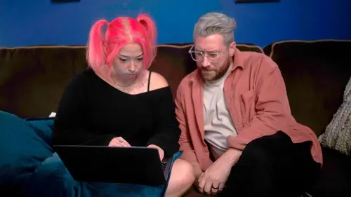 La traque aux cyberprédateurs Armé et dangereux